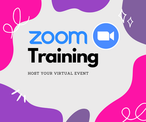 ZOOM Platform 1 on 1 Training